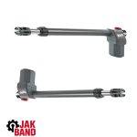 جک پارکینگی QUIKO مدل EON QK-E400