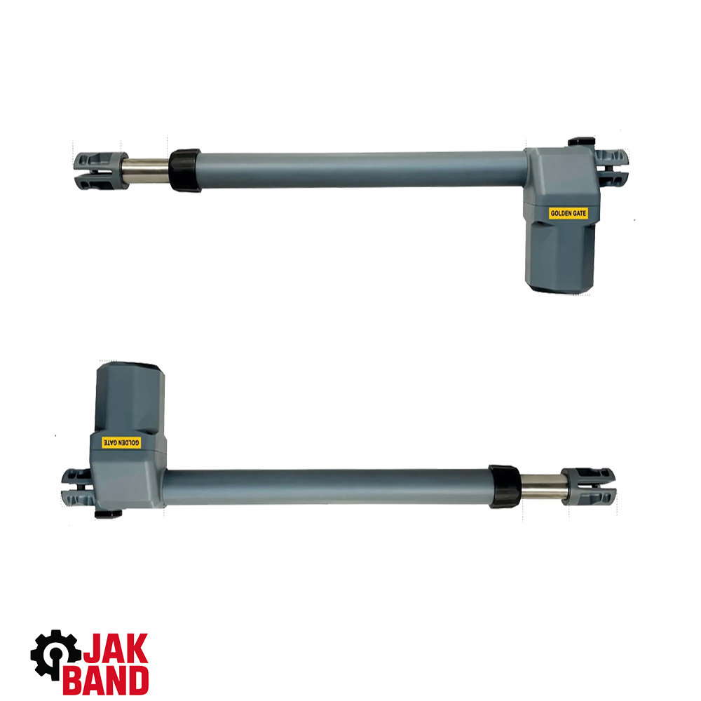 Golden-Gate- ECO GOLD P-Door-jakband جک گلدنگیت دائم خلاص ECO GOLD P