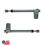 جک گلدن گیت یونی Golden Gate UNI 400