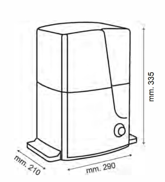 جک ریلی کویکو Quiko Ercole QK-E2500 2 مشخصات فنی جک پارکینگ کویکو Quiko Ercole QK-E2500