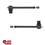 جک درب پارکینگ سیماران فراز Faraz 4S