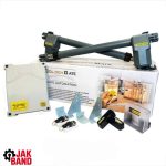 قیمت جک گلدن‌گیت دائم خلاص ECO GOLD P