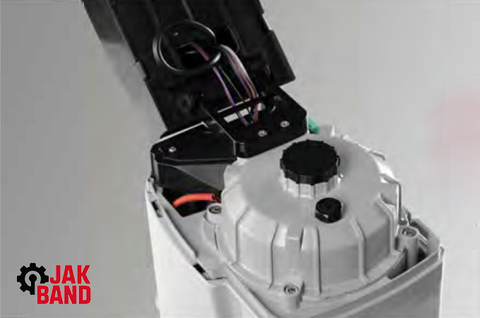 جک ریلی کویکو Quiko Ercole QK-E2500 3 مشخصات فنی جک پارکینگ کویکو Quiko Ercole QK-E2500