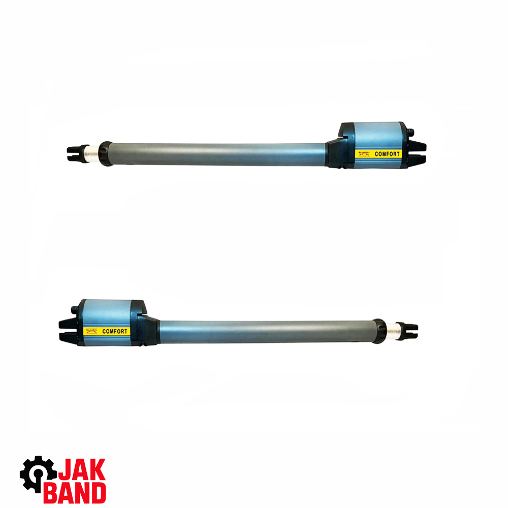 golden-gate-comfort-400 جک بازویی پارکینگ کامفورت 400 - تصویر 1