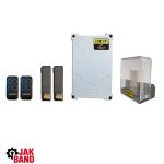 اقلام همراه جک گلدن گیت Comfort 2000