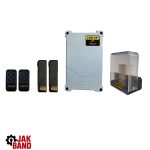 متعلقات جک بازویی پارکینگ کامفورت 400