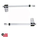 جک برقی درب پارکینگ سوپر یوروماتیک 500