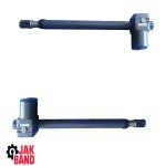 جک پارکینگ میلان 500 ( ماهست 5 )