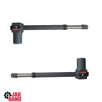 جک برقی درب پارکینگ سوپر یوروماتیک 600