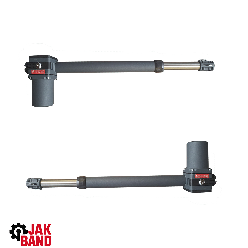 جک برقی درب پارکینگ سوپر یوروماتیک ۴۰۰ جک برقی درب پارکینگ سوپر یوروماتیک ۴۰۰