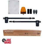 جک پارکینگی میلان 400 ( Mohest 4 ) - تصویر 2