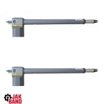 قیمت خرید جک بازویی پارکینگی کامفورت 1000