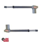 جک برقی درب پارکینگ سوپر یوروماتیک 500