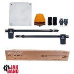 قیمت خرید جک پارکینگی میلان 500 (Mohest 5)