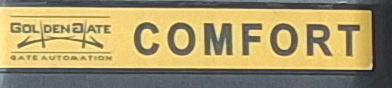 جک درب پارکینگ کامفورت COMFORT 1000 1 جک کامفورت 1000