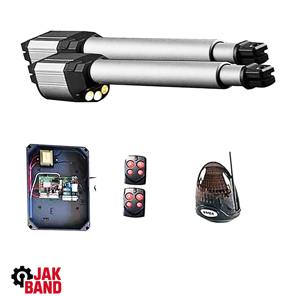 جک درب پارکینگ ویرا FARO-500 1 قیمت جک ویرا 500