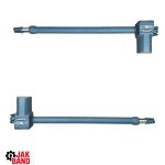 جک پارکینگی راکفل لیدر 600