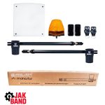  قیمت جک میلان 600