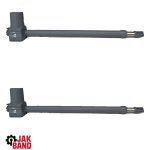 جک پارکینگی راکفل لیدر 600 موتور بزرگ