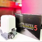 اپراتور و جک ریلی راکفل 2000 - تصویر 4