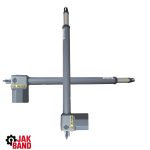 قیمت خرید جک پارکینگی جک بند 1000