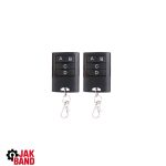 ریموت جک پارکینگ سیماران فراز