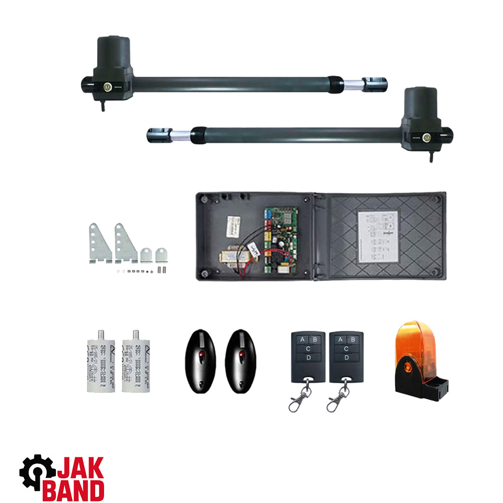 Faraz-6L-جک-پارکینگی-سیماران جک سیماران فراز Faraz 6L