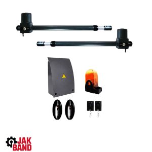 جک درب پارکینگ فراز سیماران 6S شفت بلند