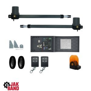 جک پارکینگی سیماران مدل Faraz 4P