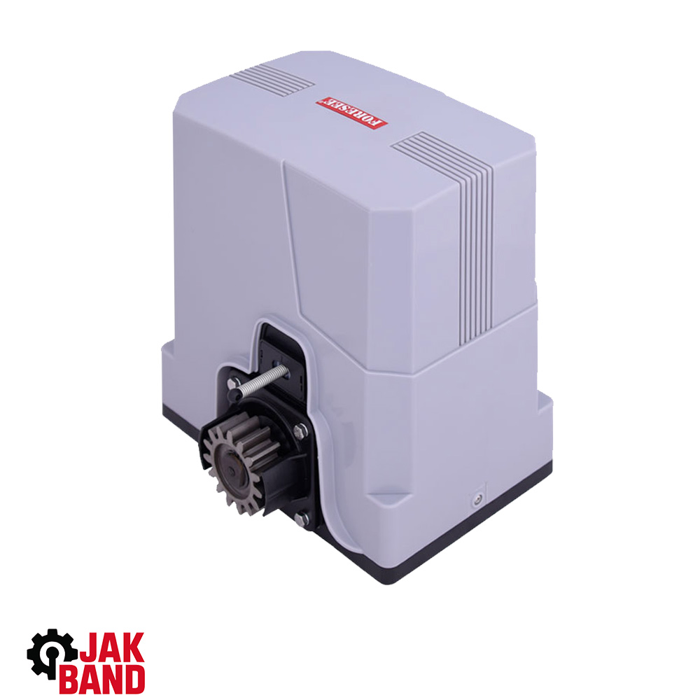 جک-ریلی-بتا-5500-m موتور درب اتوماتیک 24 ولت ریلی بتا F550M