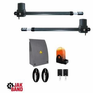 قیمت جک پارکینگ سیماران فراز ال Faraz 4L تا وزن 350 کیلوگرم