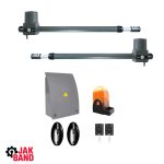 جک پارکینگ 7M فراز سیماران با قدرت 450 کیلوگرم و شفت 70 سانتی