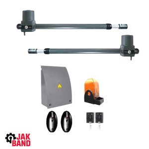 جک پارکینگ 7M فراز سیماران با قدرت 450 کیلوگرم و شفت 70 سانتی