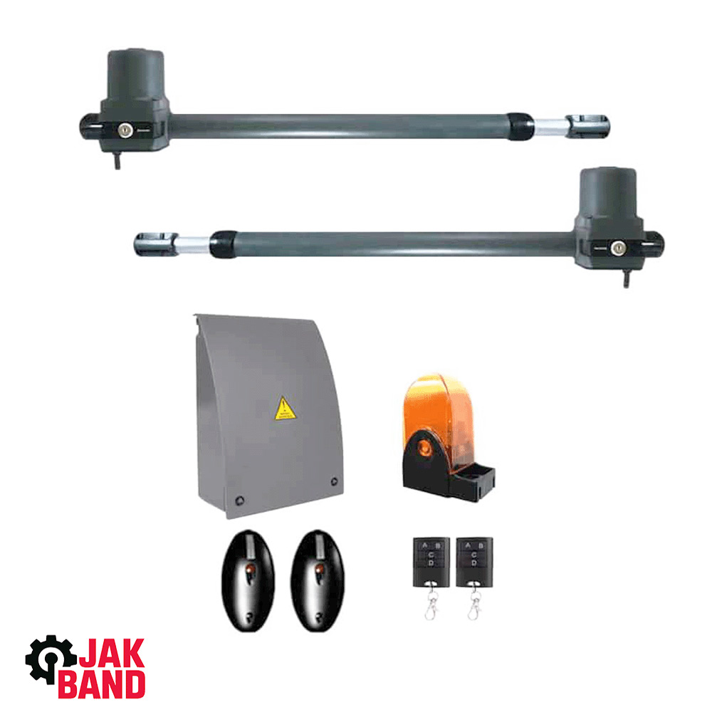 جک-پارکینگ-7M-فراز-سیماران-با-قدرت-450-کیلوگرم-و-شفت-70-سانتی جک پارکینگ 7M فراز سیماران با قدرت 450 کیلوگرم و شفت 70 سانتی