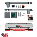 جک پارکینگی بتا مکث 400 با قدرت 300 کیلو