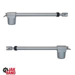 جک درب پارکینگی بتا مکس 600