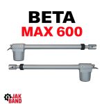 جک درب پارکینگی بتا مکس 600 - تصویر 2