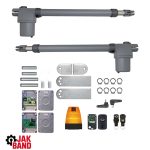 جک پارکینگی بتا لاین 400 دولنگه 400 کیلوگرم - تصویر 2