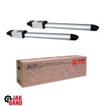 محتویات بسته جک پارکینگ NUPI 66