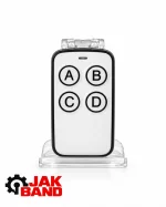 ریموت A,B,C,Dمربع - تصویر 2