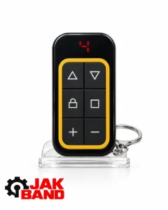 ریموت 8 کانال شارژی 1 1B6330E8 E88D 4925 828F 35763BC188EA 3 11zon