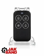 ریموت رنگی بدنه سیلیکونی 315
