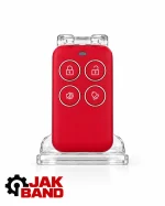 ریموت رنگی بدنه سیلیکونی 315 - تصویر 3