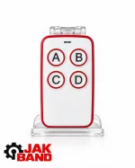 ریموت A,B,C,Dمربع