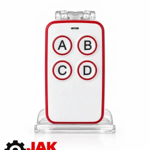 ریموت A,B,C,Dمربع