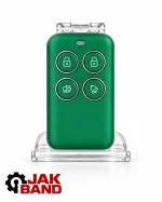 ریموت رنگی بدنه سیلیکونی 315 - تصویر 2